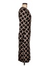 Shein Black Cocktail Dress Size 6 - photo 4
