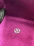 Lululemon Athletica Purple Active Pants Size 6 - photo 7