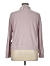 Danskin Pink Long Sleeve Polo Size XL - photo 2