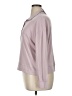 Danskin Pink Long Sleeve Polo Size XL - photo 5