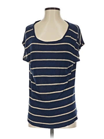 Stem Short Sleeve Top (view 1)