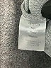 Unbranded Gray Zip Up Hoodie Size M - photo 6