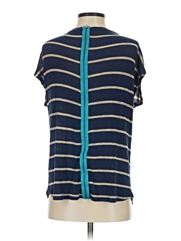 Stem Short Sleeve Top (view 2)