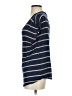 Stem Blue Short Sleeve Top Size XXS - photo 5