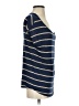 Stem Blue Short Sleeve Top Size XXS - photo 4