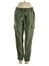 Sanctuary Green Cargo Pants Size XS - photo 1