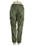 Sanctuary Green Cargo Pants Size XS - photo 2