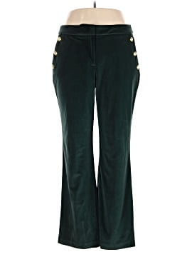 Maison D' Amelie Casual Pants