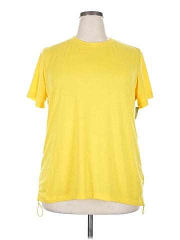 Pro Player Active T-Shirt (view 1)