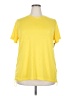 Pro Player Yellow Active T-Shirt Size 2X - photo 1