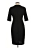 Connected Apparel Black Cocktail Dress Size 6 - photo 2