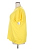 Pro Player Yellow Active T-Shirt Size 2X - photo 5