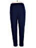 Colleen Lopez Blue Casual Pants Size 1X - photo 2