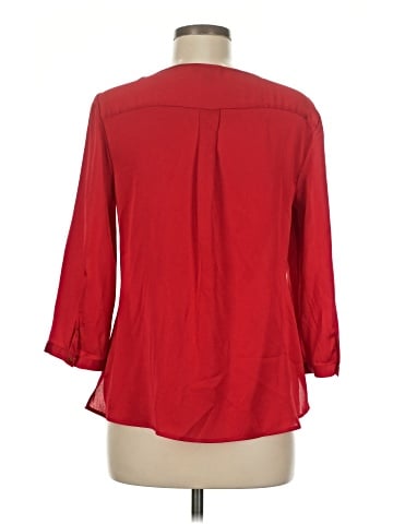 The Limited 3/4 Sleeve Top (view 2)