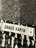 Grace Karin Chevron-herringbone Black Casual Dress Size S - photo 7