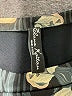 Elana Kattan 100% Polyester Black Long Sleeve Blouse Size L - photo 7