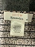 Urban Romantics 100% Rayon Brown Short Sleeve Blouse Size M - photo 7