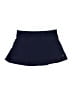 Sofibella Solid Blue Purple Casual Skirt Size M - photo 1