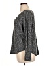 American Eagle Outfitters Gray Pullover Sweater Size XL - photo 5