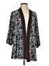 Soma Black Kimono Size S - photo 1