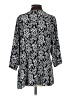 Soma Black Kimono Size S - photo 2
