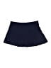 Sofibella Solid Blue Purple Casual Skirt Size M - photo 2