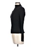 Shein 100% Cotton Black Long Sleeve Top Size L - photo 5