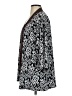 Soma Black Kimono Size S - photo 5