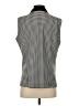 Unbranded Houndstooth Black Vest Size S (estimated) - photo 2
