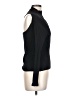 Shein 100% Cotton Black Long Sleeve Top Size L - photo 4