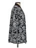 Soma Black Kimono Size S - photo 4