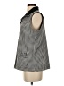 Unbranded Houndstooth Black Vest Size S (estimated) - photo 5