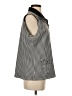 Unbranded Houndstooth Black Vest Size S (estimated) - photo 4