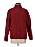 IZOD 100% Polyester Red Fleece Size S - photo 1