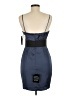 Aqua Blue Cocktail Dress Size 6 - photo 2