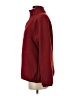 IZOD 100% Polyester Red Fleece Size S - photo 5