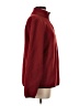 IZOD 100% Polyester Red Fleece Size S - photo 4