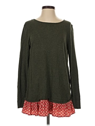 Matilda Jane Pullover Sweater (view 1)