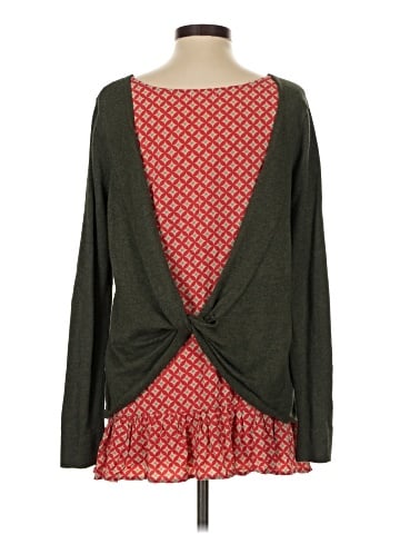 Matilda Jane Pullover Sweater (view 2)