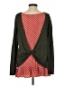 Matilda Jane Green Pullover Sweater Size S - photo 2