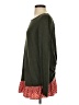 Matilda Jane Green Pullover Sweater Size S - photo 5