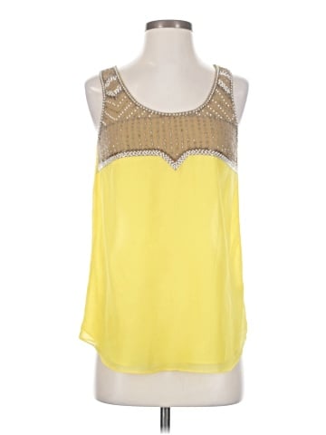 Chelsea & Violet Sleeveless Top (view 1)