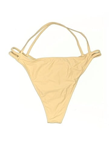 PrettyLittleThing Swimsuit Bottoms (view 2)