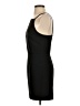 French Connection Solid Black Cocktail Dress Size 4 - photo 5