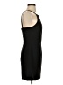 French Connection Solid Black Cocktail Dress Size 4 - photo 4