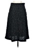 St. John Stars Black Formal Skirt Size 4 - photo 2