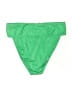 PrettyLittleThing Green Swimsuit Bottoms Size 12 - photo 2