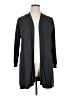 89th & Madison Gray Cardigan Size L - photo 1