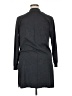 89th & Madison Gray Cardigan Size L - photo 2