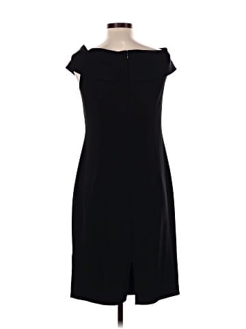 St. John Couture Cocktail Dress (view 2)